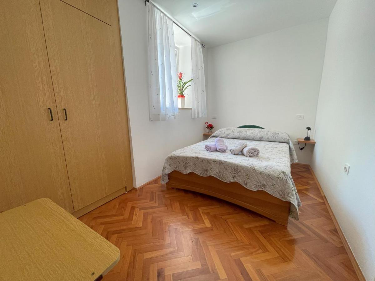 Apartment Kastel Pazin Esterno foto